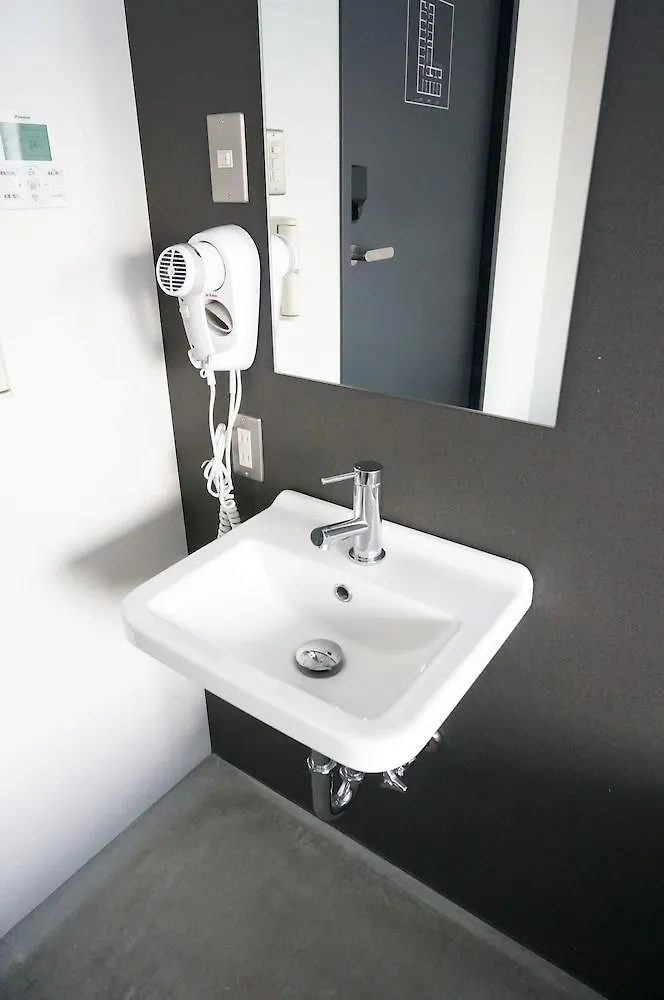 Piece Hostel Kyoto 0*,