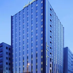 三井花园饭店札幌 酒店 札幌