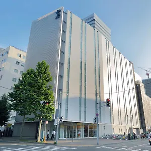 札幌jr酒店 酒店 札幌