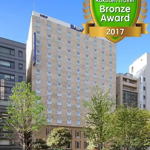 池袋京王布莱索酒店 酒店 東京都