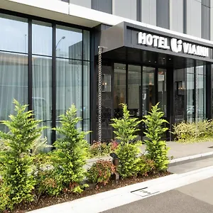 Via 饭田桥后乐园 酒店 東京都
