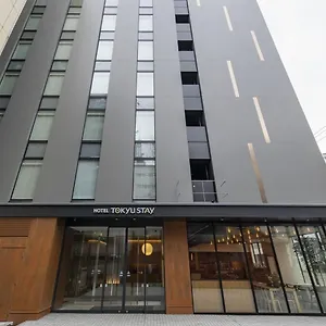 札幌东急酒店 酒店 札幌