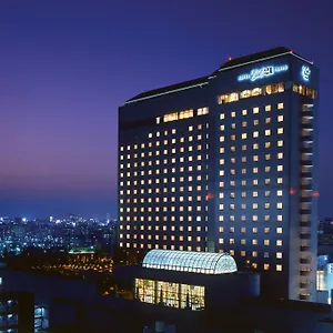 East 21 Отель Токио