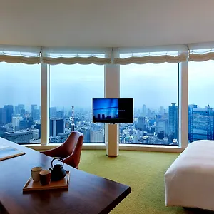 Andaz - A Concept By Hyatt Hotel Tōkyō