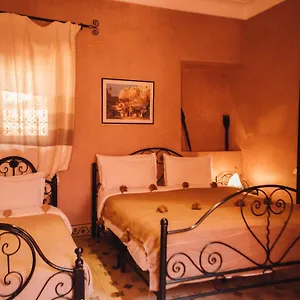 Bensaid 3*, Marrakesh Marruecos