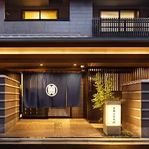 Hotel Sanjo Ohashi, Quioto