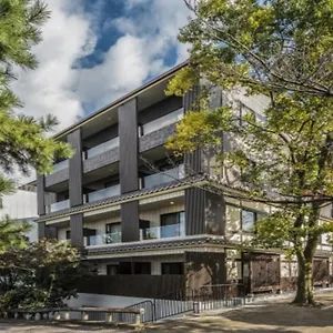 Hotel Alza, Kyōto