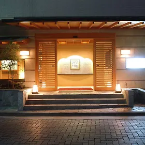 箱根水明荘 传统日式旅馆 箱根
