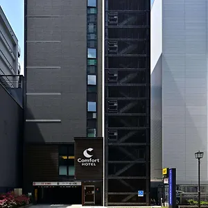 コンフォートホテル名古屋伏見 ホテル 名古屋市
