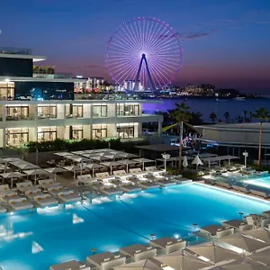 Five Luxe 5*, Dubái Emiratos Árabes Unidos