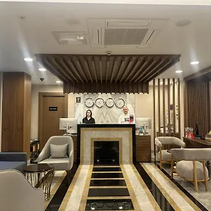 Sapphire Hotel Istambul