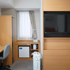 Comfort Kanda Hotel Tokyo