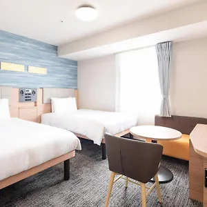 Comfort Kiyosumi Shirakawa Отель Токио