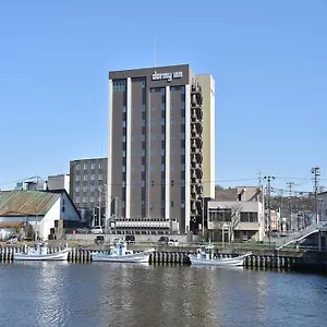 ドーミーイン網走 ホテル 網走市