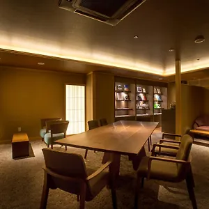 Hotel Saka, Kyōto