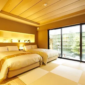Hotel Rakurakuan, Kyōto
