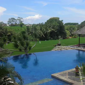 Bumi 3*, Ubud Indonesia