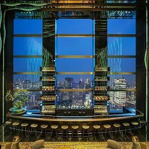 The Gallery Kioicho, A Luxury Collection 5*, Tokio Japón